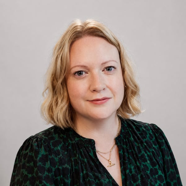 Alice Brady