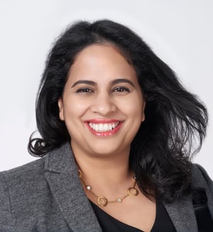 Amrita Randhawa expanded
