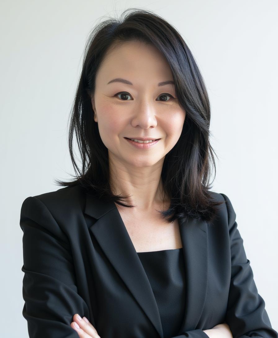 Amy Yu