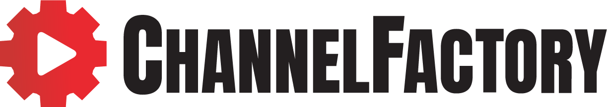 Channel Factory New Logo May 2020