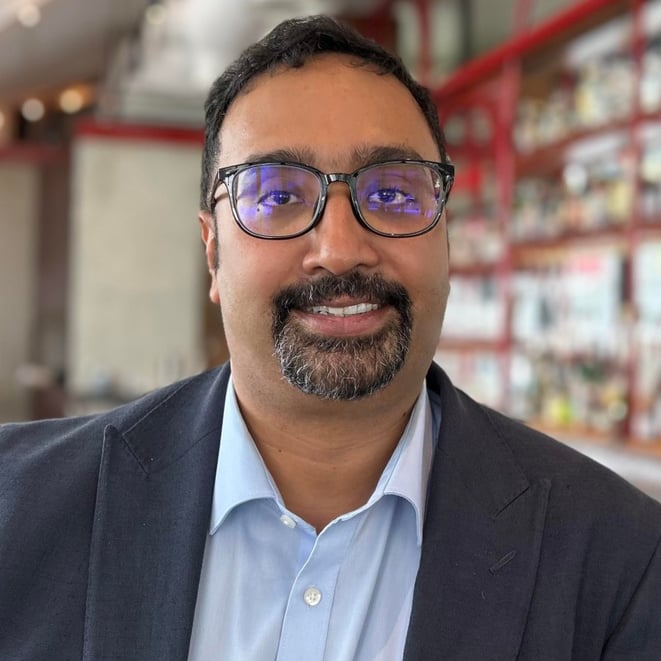 Chiradeep Gupta Better