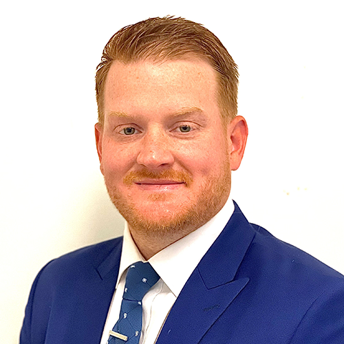 Chris Pearson Headshot