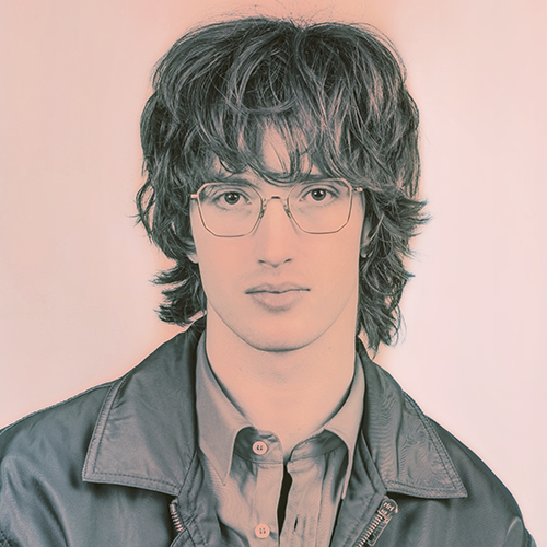 Dane Harrison headshot