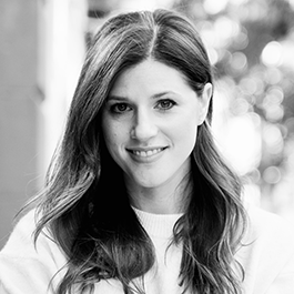 Danielle Wolinsky Headshot