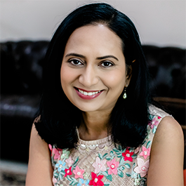 Deepika Nikhilender GroupM