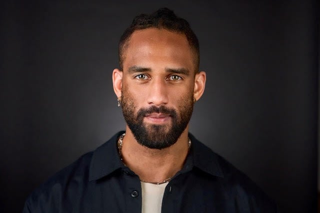 Eli Harris
