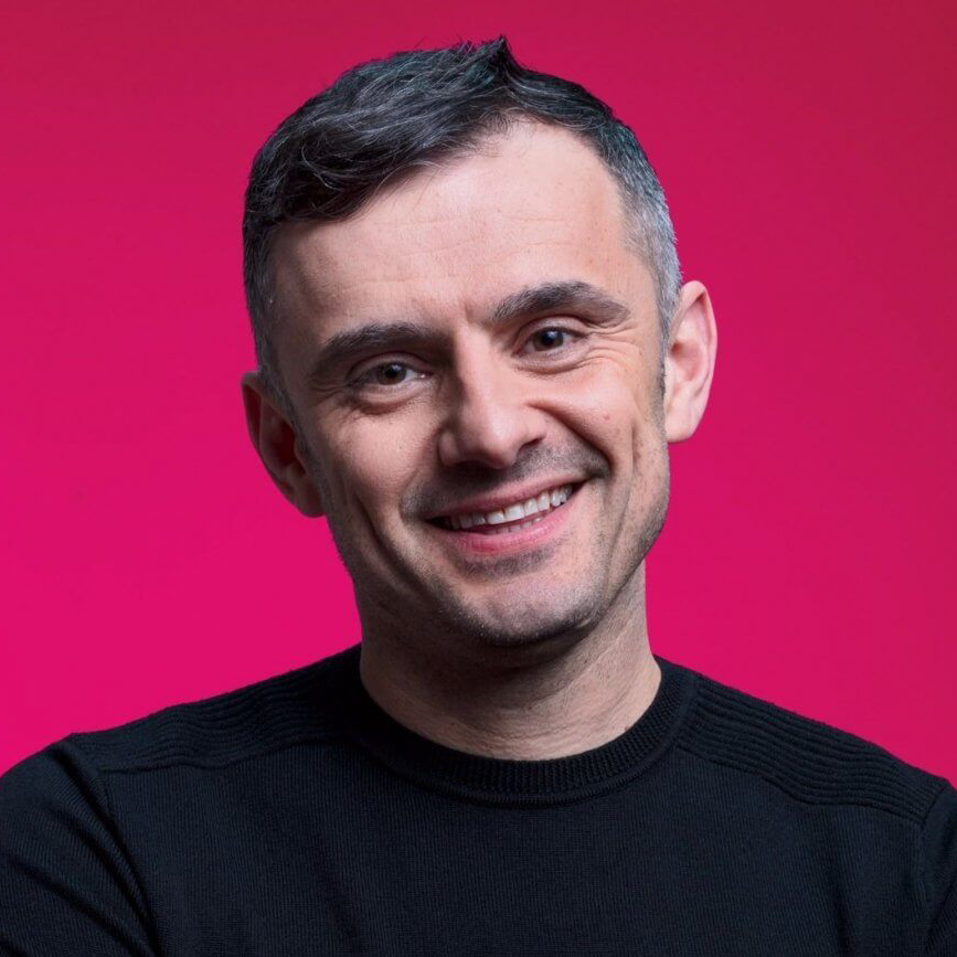 Gary Vaynerchuk Headshot