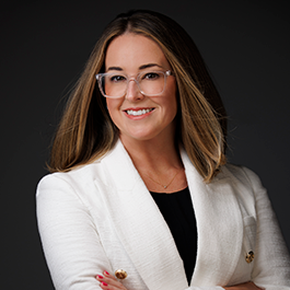 Jennifer Helm
