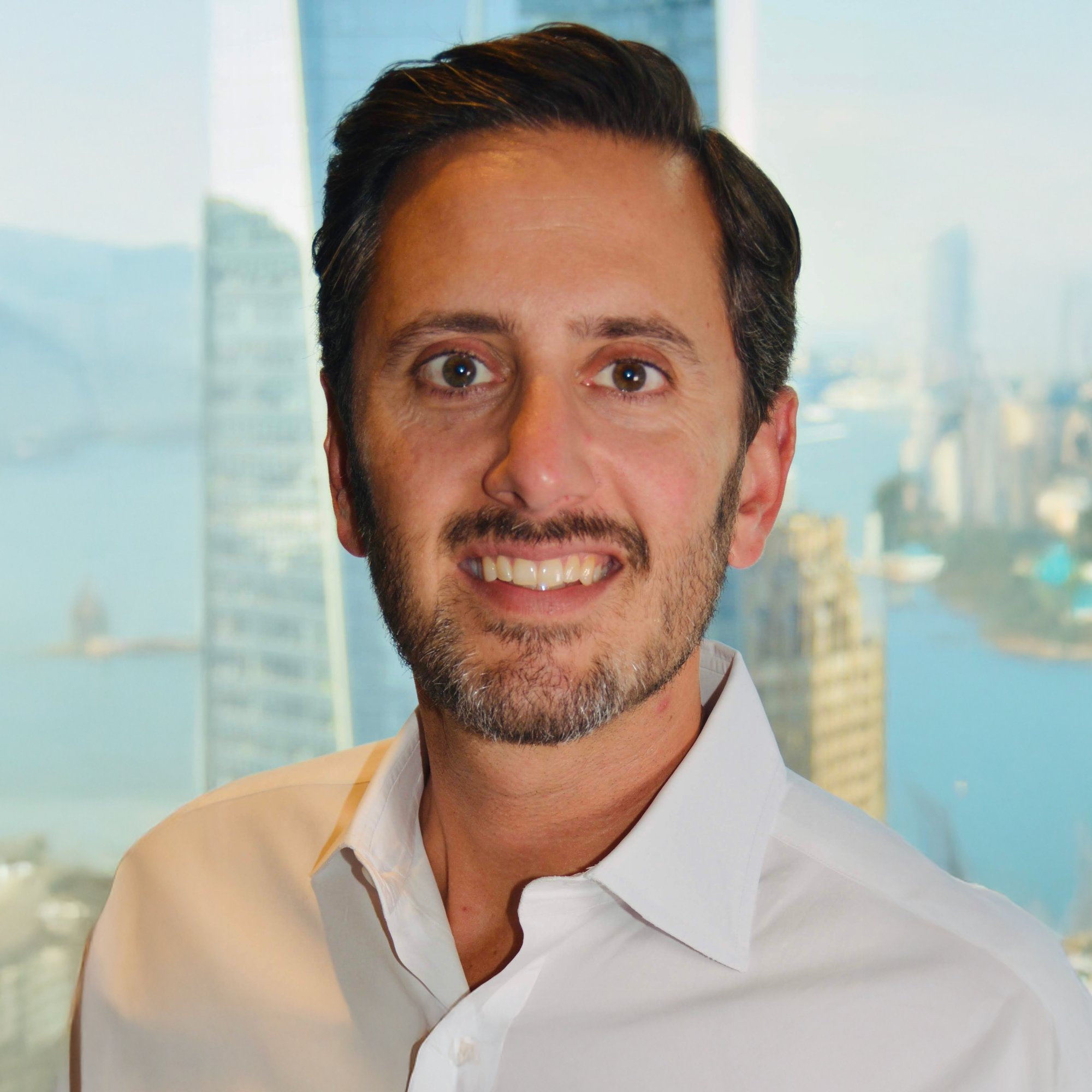 Jeremy Steinberg