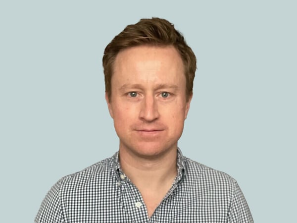 John Tigg