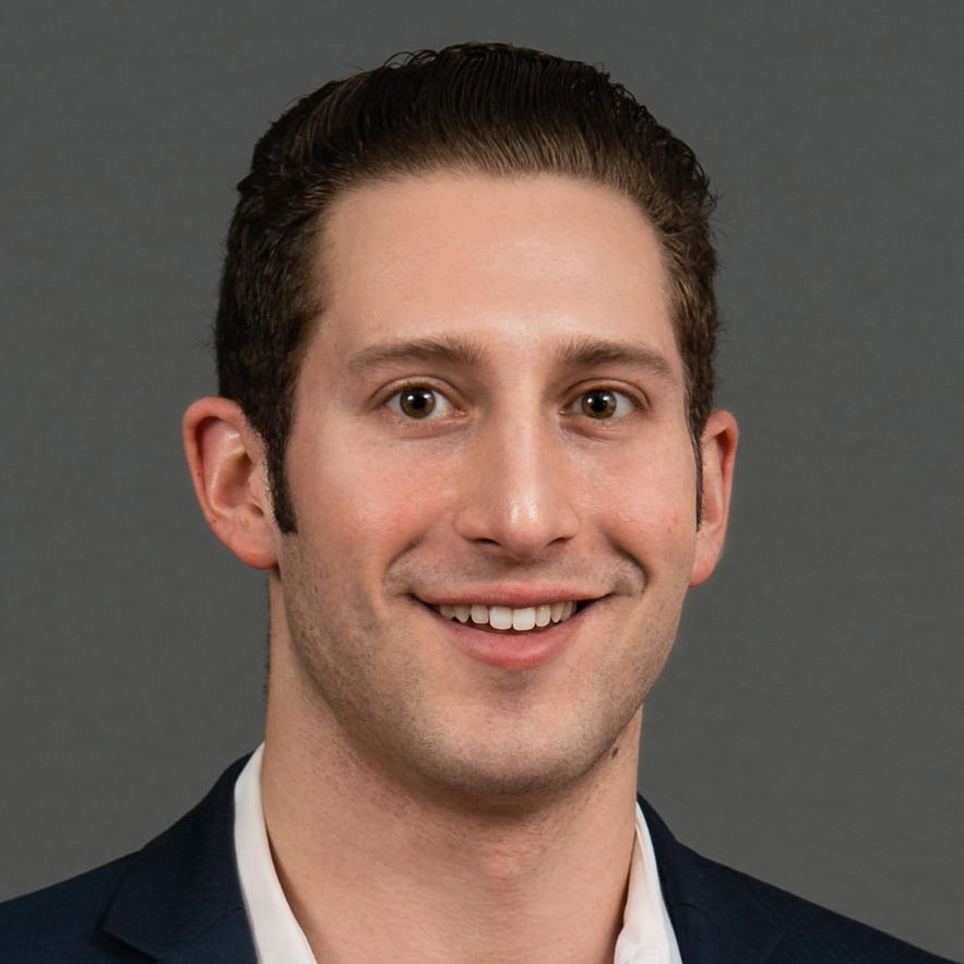 Joshua Abneri - KINESSO