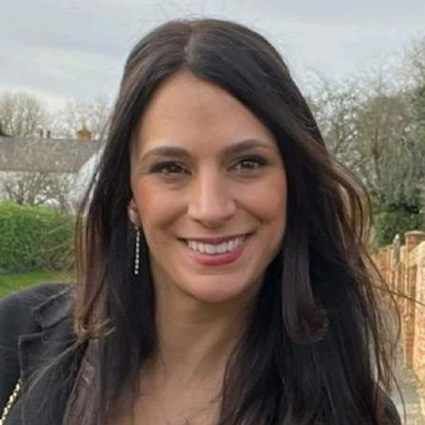 Lina Angelides