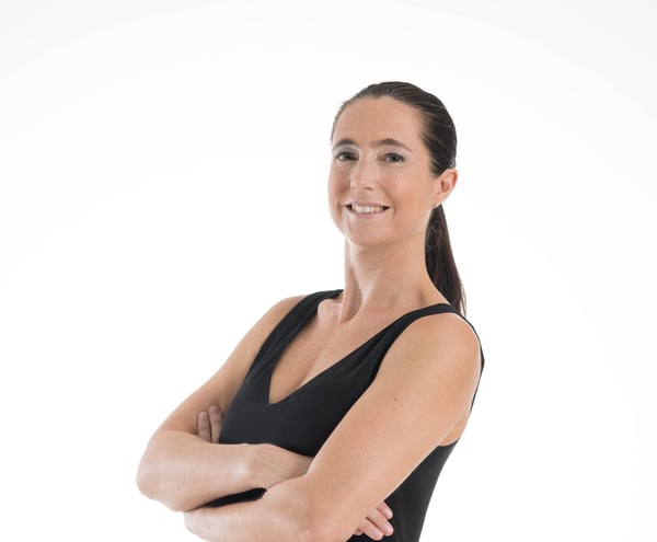 Michelle Hobbs Headshot