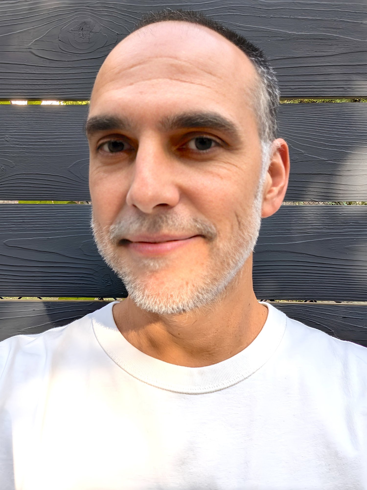 Paco Toledo