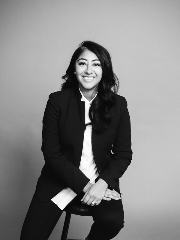 Parvathy Bavishi