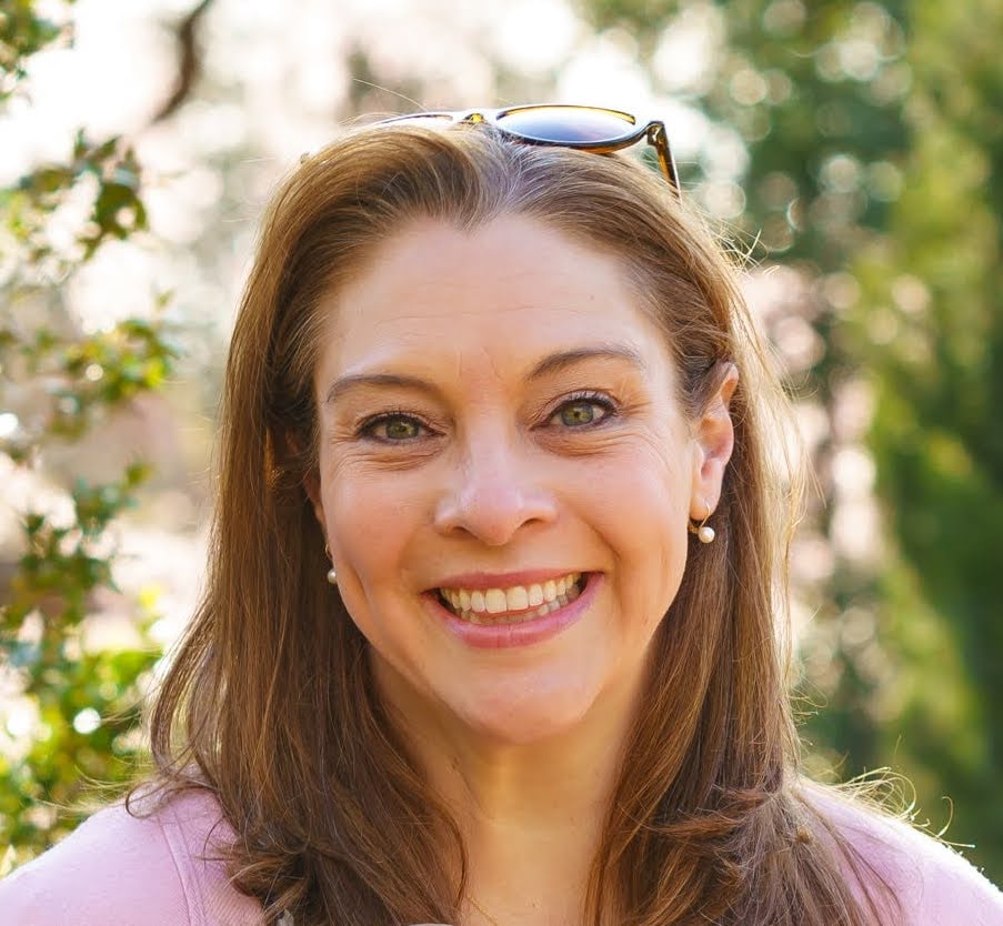 RACHEL NYSWANDER THOMAS