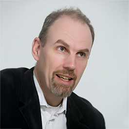 Richard Brooke