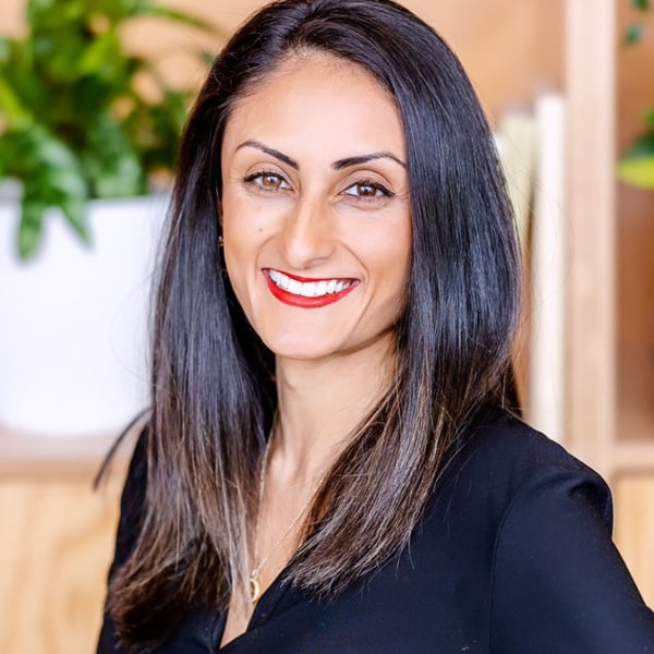 Rima Amin