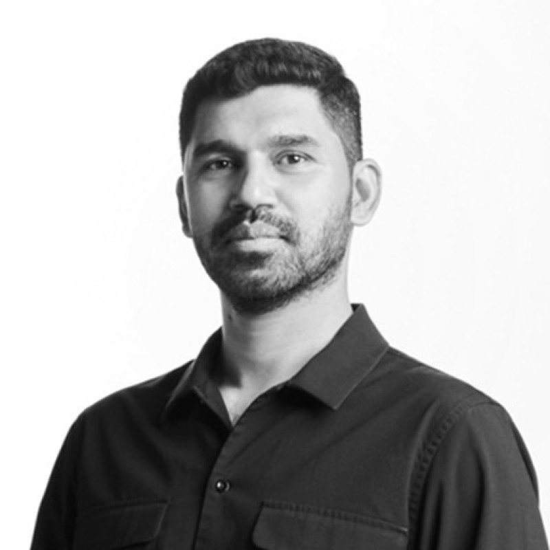 Sachin Dsouza