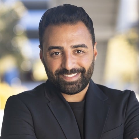 Shayan Rahimi