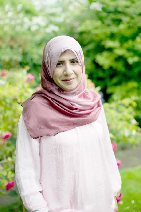Shelina Janmohamed